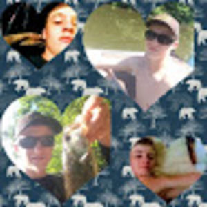 Meet your Posher, Madison